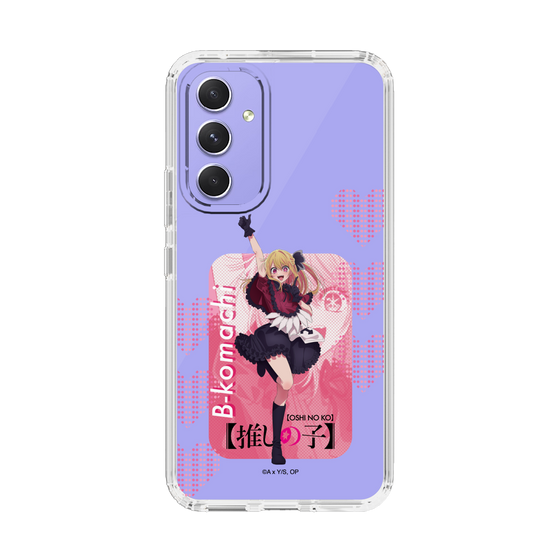 Slim Protection Case［ 【OSHI NO KO】 -  B-KOMACHI - Ruby ］