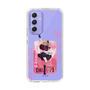 Slim Protection Case［ 【OSHI NO KO】 -  B-KOMACHI - Ruby ］