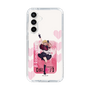 Slim Protection Case［ 【OSHI NO KO】 -  B-KOMACHI - Ruby ］