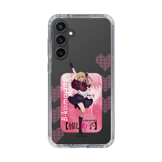 Slim Protection Case［ 【OSHI NO KO】 -  B-KOMACHI - Ruby ］