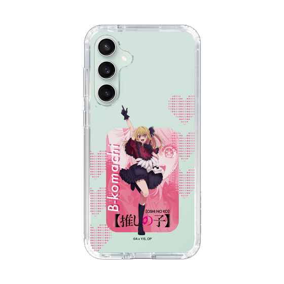 Slim Protection Case［ 【OSHI NO KO】 -  B-KOMACHI - Ruby ］