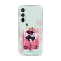 Slim Protection Case［ 【OSHI NO KO】 -  B-KOMACHI - Ruby ］