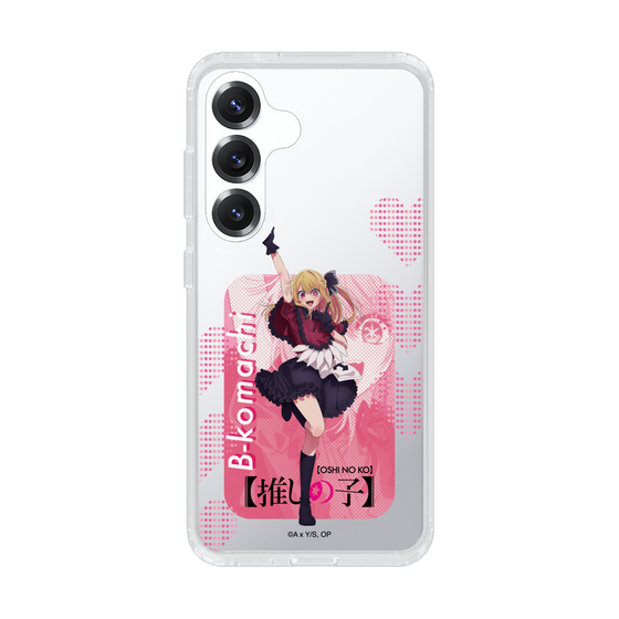 Slim Protection Case［ 【OSHI NO KO】 -  B-KOMACHI - Ruby ］