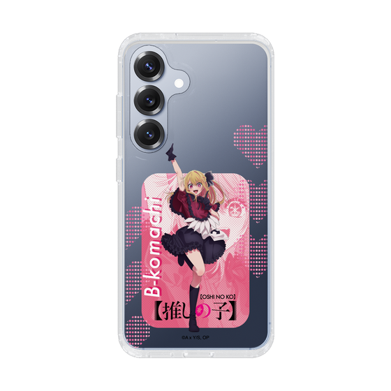 Slim Protection Case［ 【OSHI NO KO】 -  B-KOMACHI - Ruby ］