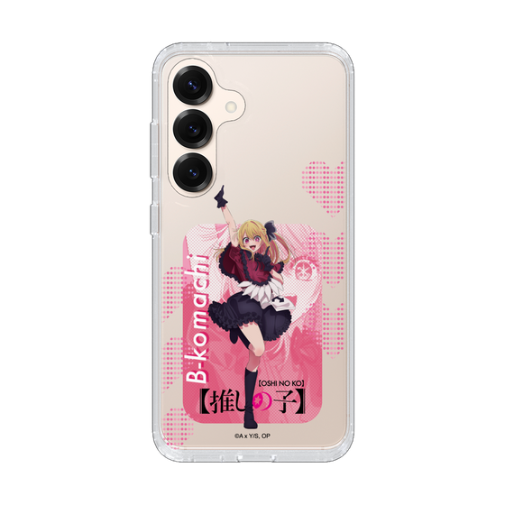 Slim Protection Case［ 【OSHI NO KO】 -  B-KOMACHI - Ruby ］