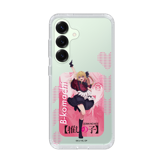 Slim Protection Case［ 【OSHI NO KO】 -  B-KOMACHI - Ruby ］