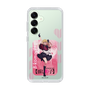 Slim Protection Case［ 【OSHI NO KO】 -  B-KOMACHI - Ruby ］