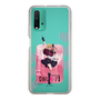 Slim Protection Case［ 【OSHI NO KO】 -  B-KOMACHI - Ruby ］