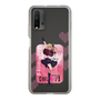Slim Protection Case［ 【OSHI NO KO】 -  B-KOMACHI - Ruby ］