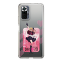 Slim Protection Case［ 【OSHI NO KO】 -  B-KOMACHI - Ruby ］