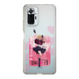 Slim Protection Case［ 【OSHI NO KO】 -  B-KOMACHI - Ruby ］