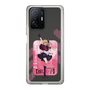 Slim Protection Case［ 【OSHI NO KO】 -  B-KOMACHI - Ruby ］