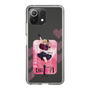 Slim Protection Case［ 【OSHI NO KO】 -  B-KOMACHI - Ruby ］