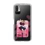 Slim Protection Case［ 【OSHI NO KO】 -  B-KOMACHI - Ruby ］
