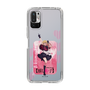 Slim Protection Case［ 【OSHI NO KO】 -  B-KOMACHI - Ruby ］