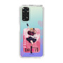 Slim Protection Case［ 【OSHI NO KO】 -  B-KOMACHI - Ruby ］
