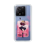 Slim Protection Case［ 【OSHI NO KO】 -  B-KOMACHI - Ruby ］