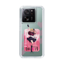Slim Protection Case［ 【OSHI NO KO】 -  B-KOMACHI - Ruby ］