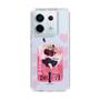 Slim Protection Case［ 【OSHI NO KO】 -  B-KOMACHI - Ruby ］