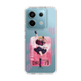 Slim Protection Case［ 【OSHI NO KO】 -  B-KOMACHI - Ruby ］