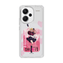 Slim Protection Case［ 【OSHI NO KO】 -  B-KOMACHI - Ruby ］