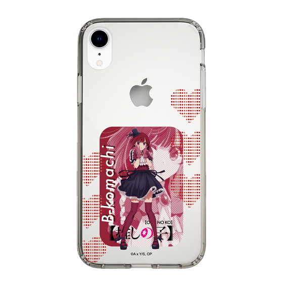 Slim Protection Case［ 【OSHI NO KO】 -  B-KOMACHI - Kana Arima ］