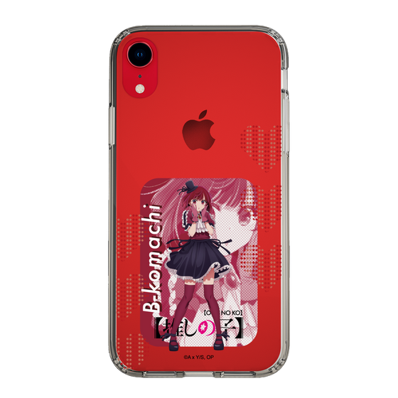 Slim Protection Case［ 【OSHI NO KO】 -  B-KOMACHI - Kana Arima ］