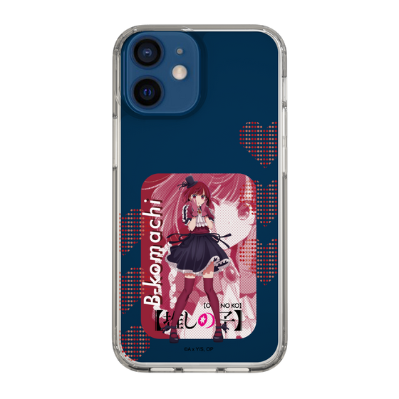 Slim Protection Case［ 【OSHI NO KO】 -  B-KOMACHI - Kana Arima ］