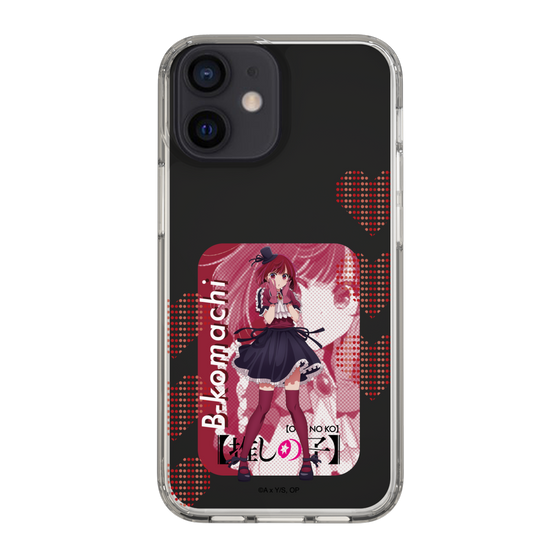 Slim Protection Case［ 【OSHI NO KO】 -  B-KOMACHI - Kana Arima ］