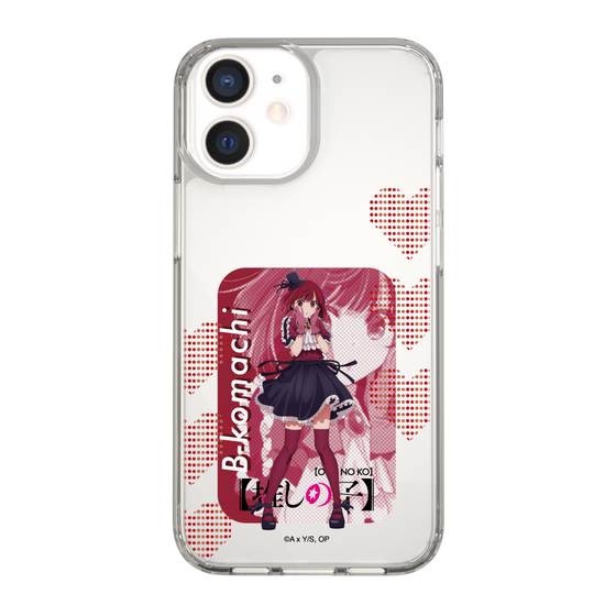 Slim Protection Case［ 【OSHI NO KO】 -  B-KOMACHI - Kana Arima ］