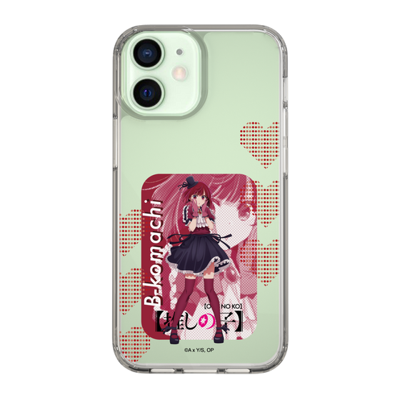 Slim Protection Case［ 【OSHI NO KO】 -  B-KOMACHI - Kana Arima ］