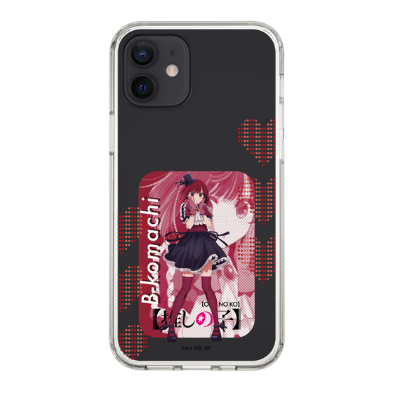 Slim Protection Case［ 【OSHI NO KO】 -  B-KOMACHI - Kana Arima ］