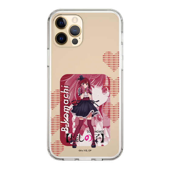 Slim Protection Case［ 【OSHI NO KO】 -  B-KOMACHI - Kana Arima ］