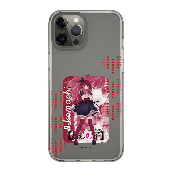 Slim Protection Case［ 【OSHI NO KO】 -  B-KOMACHI - Kana Arima ］