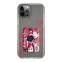Slim Protection Case［ 【OSHI NO KO】 -  B-KOMACHI - Kana Arima ］