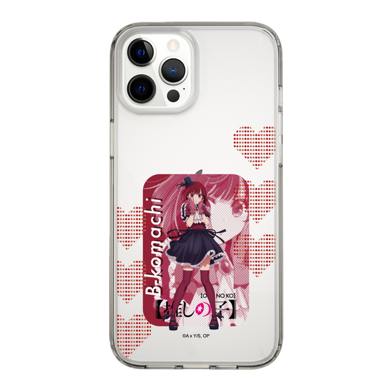 Slim Protection Case［ 【OSHI NO KO】 -  B-KOMACHI - Kana Arima ］
