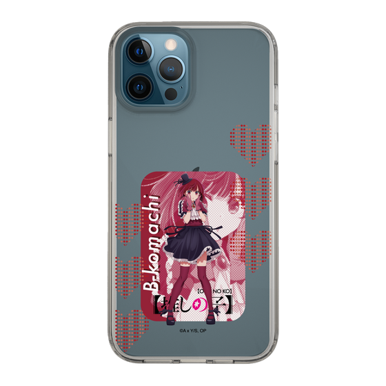Slim Protection Case［ 【OSHI NO KO】 -  B-KOMACHI - Kana Arima ］