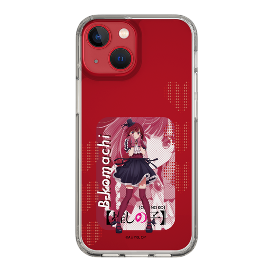Slim Protection Case［ 【OSHI NO KO】 -  B-KOMACHI - Kana Arima ］