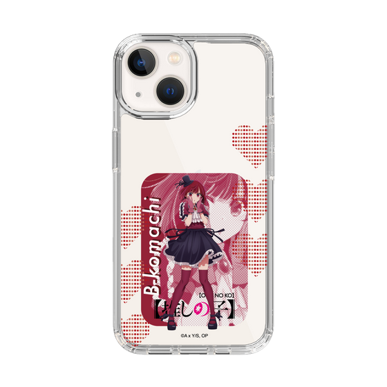 Slim Protection Case［ 【OSHI NO KO】 -  B-KOMACHI - Kana Arima ］