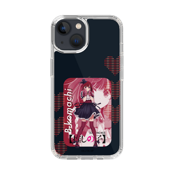 Slim Protection Case［ 【OSHI NO KO】 -  B-KOMACHI - Kana Arima ］