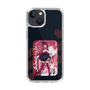 Slim Protection Case［ 【OSHI NO KO】 -  B-KOMACHI - Kana Arima ］