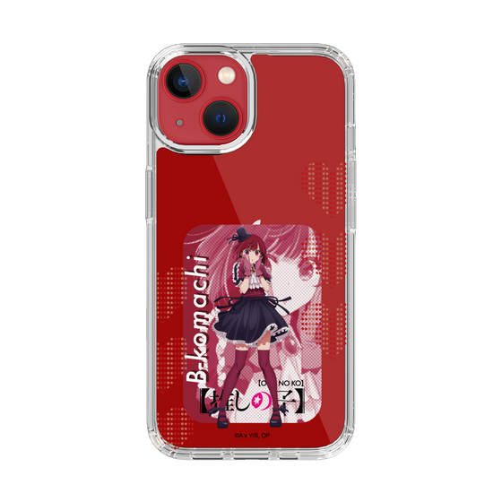 Slim Protection Case［ 【OSHI NO KO】 -  B-KOMACHI - Kana Arima ］