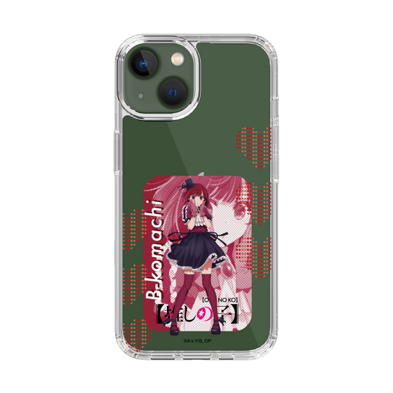 Slim Protection Case［ 【OSHI NO KO】 -  B-KOMACHI - Kana Arima ］