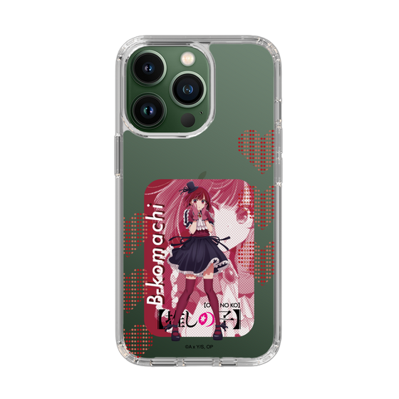 Slim Protection Case［ 【OSHI NO KO】 -  B-KOMACHI - Kana Arima ］