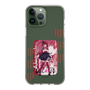 Slim Protection Case［ 【OSHI NO KO】 -  B-KOMACHI - Kana Arima ］