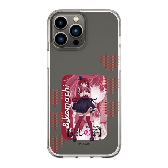 Slim Protection Case［ 【OSHI NO KO】 -  B-KOMACHI - Kana Arima ］