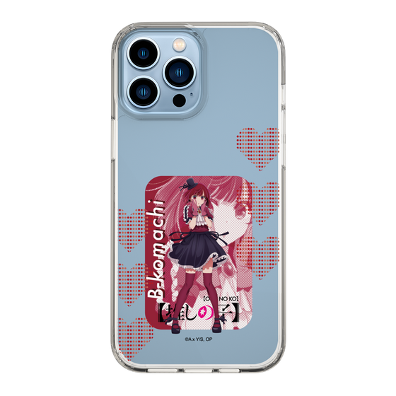Slim Protection Case［ 【OSHI NO KO】 -  B-KOMACHI - Kana Arima ］
