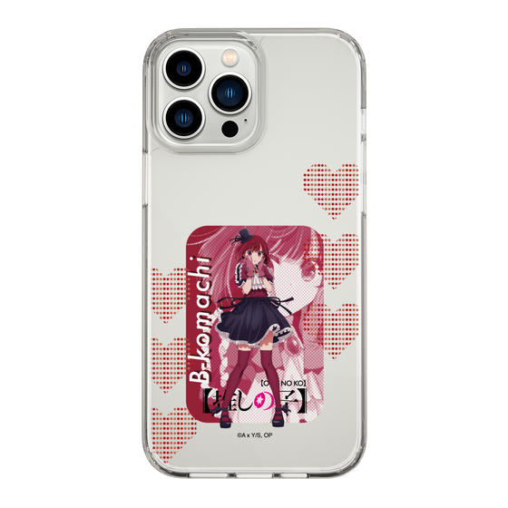 Slim Protection Case［ 【OSHI NO KO】 -  B-KOMACHI - Kana Arima ］