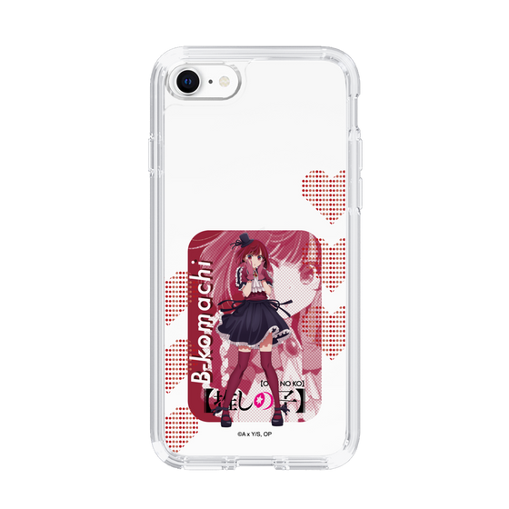 Slim Protection Case［ 【OSHI NO KO】 -  B-KOMACHI - Kana Arima ］