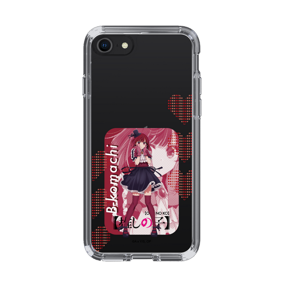 Slim Protection Case［ 【OSHI NO KO】 -  B-KOMACHI - Kana Arima ］